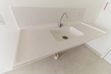 Apartamento para alugar com 32m², 2 quartos e sem vagaSala/Cozinha