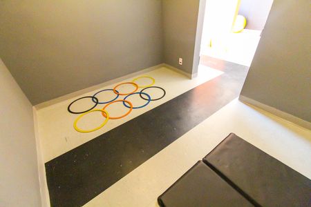 Apartamento para alugar com 32m², 2 quartos e sem vagaAcademia