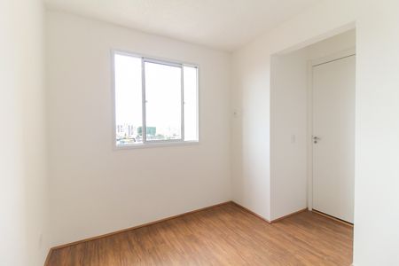 Apartamento para alugar com 32m², 2 quartos e sem vagaQuarto 2