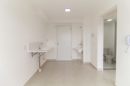 Apartamento para alugar com 32m², 2 quartos e sem vagaSala/Cozinha