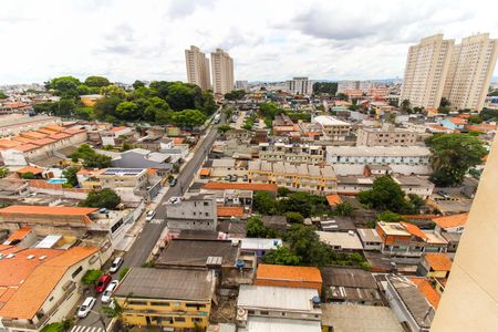 Apartamento para alugar com 32m², 2 quartos e sem vagaVista do Quarto 2