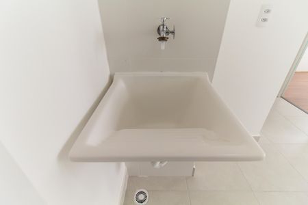 Apartamento para alugar com 32m², 2 quartos e sem vagaSala/Cozinha