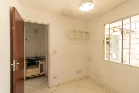 Casa de condomínio para alugar com 55m², 2 quartos e 1 vagaQuarto 2