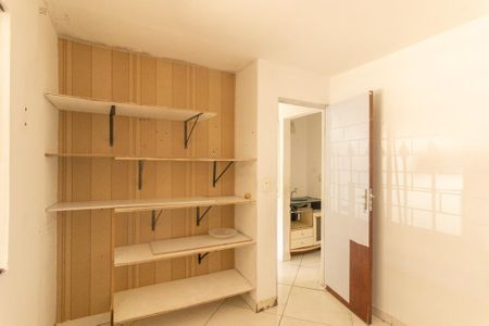 Casa de condomínio para alugar com 55m², 2 quartos e 1 vagaQuarto 1