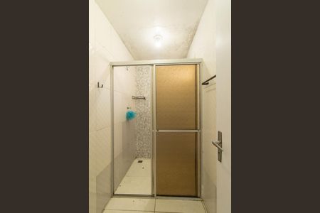 Casa de condomínio para alugar com 55m², 2 quartos e 1 vagaBanheiro Social