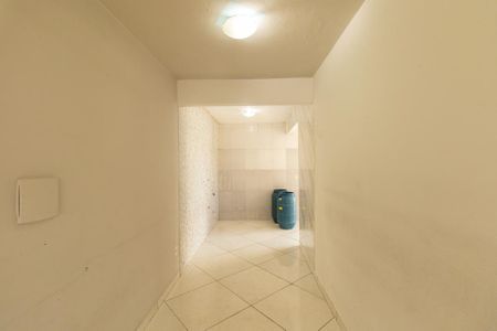 Casa de condomínio para alugar com 55m², 2 quartos e 1 vagaCozinha e Área de Serviço