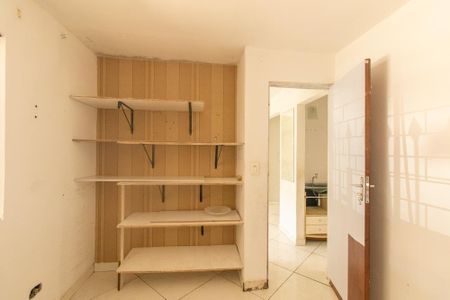 Quarto 1 de casa de condomínio para alugar com 2 quartos, 55m² em Açucena, Curitiba