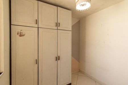 Casa de condomínio para alugar com 55m², 2 quartos e 1 vagaQuarto 2