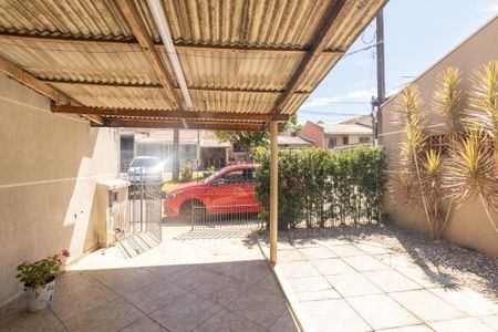 Casa de condomínio para alugar com 55m², 2 quartos e 1 vagaGaragem