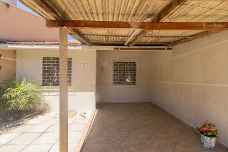 Casa de condomínio para alugar com 55m², 2 quartos e 1 vagaGaragem