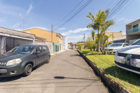Casa de condomínio para alugar com 55m², 2 quartos e 1 vagaÁrea externa