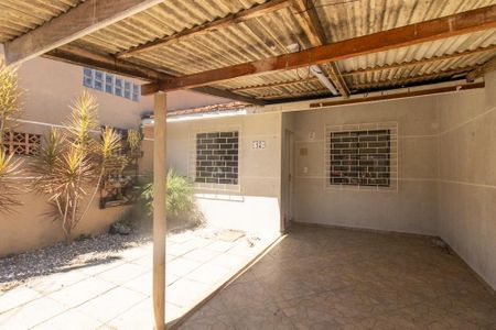 Casa de condomínio para alugar com 55m², 2 quartos e 1 vagaGaragem