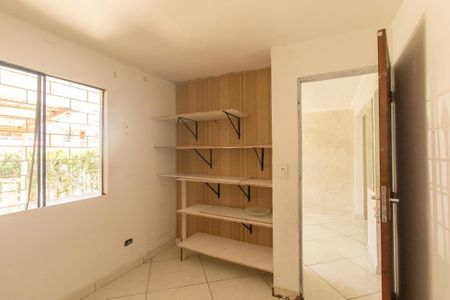 Quarto 1 de casa de condomínio para alugar com 2 quartos, 55m² em Açucena, Curitiba