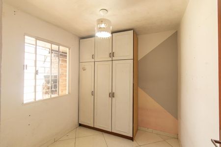 Casa de condomínio para alugar com 55m², 2 quartos e 1 vagaQuarto 2