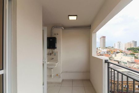 Apartamento à venda com 2 quartos, 48m² em Vila Prudente, São Paulo