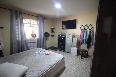 Casa para alugar com 105m², 2 quartos e 10 vagasQuarto 1