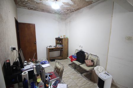 Casa para alugar com 105m², 2 quartos e 10 vagasQuarto 2