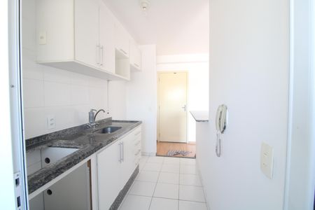 Apartamento para alugar com 55m², 2 quartos e 1 vagaCozinha