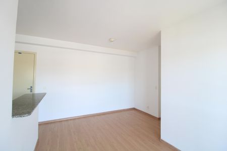 Sala de apartamento para alugar com 2 quartos, 55m² em Interlagos, São Paulo