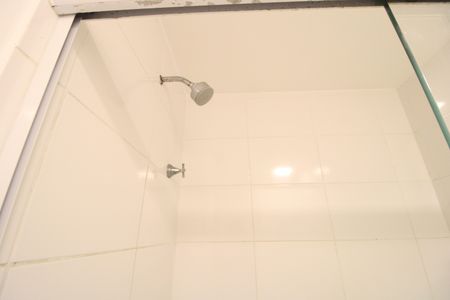 Apartamento para alugar com 55m², 2 quartos e 1 vagaBanheiro da suíte