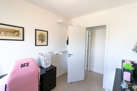Apartamento para alugar com 61m², 2 quartos e 1 vagaQuarto