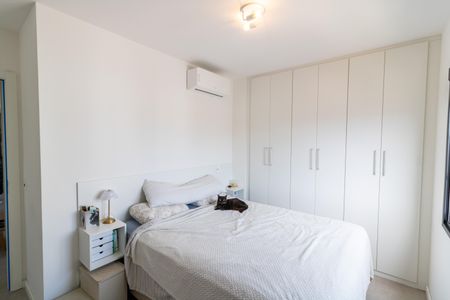 Apartamento para alugar com 61m², 2 quartos e 1 vagaSuíte