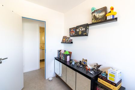 Apartamento para alugar com 61m², 2 quartos e 1 vagaQuarto