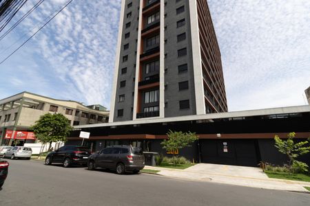 Apartamento para alugar com 61m², 2 quartos e 1 vagaFachada