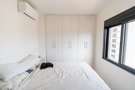 Apartamento para alugar com 61m², 2 quartos e 1 vagaSuíte