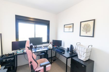 Apartamento para alugar com 61m², 2 quartos e 1 vagaQuarto