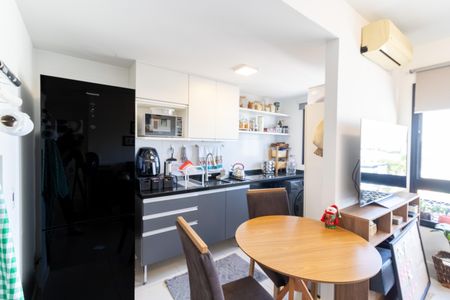 Apartamento à venda com 2 quartos, 61m² em Azenha, Porto Alegre