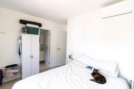 Apartamento para alugar com 61m², 2 quartos e 1 vagaSuíte