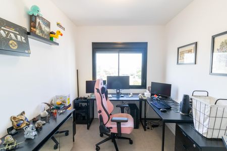 Apartamento para alugar com 61m², 2 quartos e 1 vagaQuarto