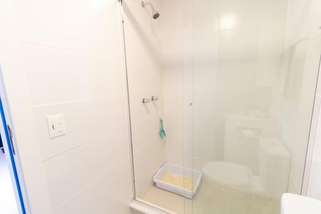 Apartamento para alugar com 61m², 2 quartos e 1 vagaBanheiro