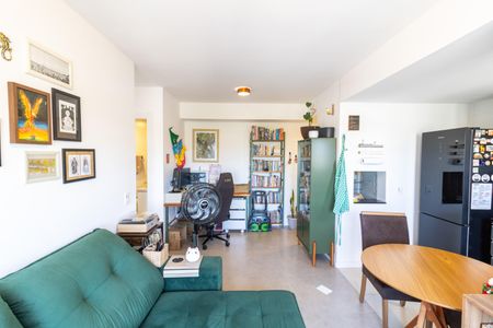 Apartamento à venda com 2 quartos, 61m² em Azenha, Porto Alegre