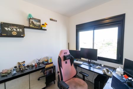 Apartamento para alugar com 61m², 2 quartos e 1 vagaQuarto