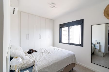 Apartamento para alugar com 61m², 2 quartos e 1 vagaSuíte