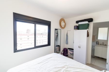 Apartamento para alugar com 61m², 2 quartos e 1 vagaSuíte