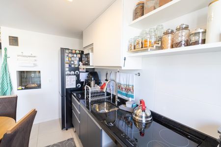 Apartamento à venda com 2 quartos, 61m² em Azenha, Porto Alegre