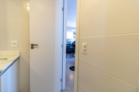 Apartamento para alugar com 61m², 2 quartos e 1 vagaBanheiro