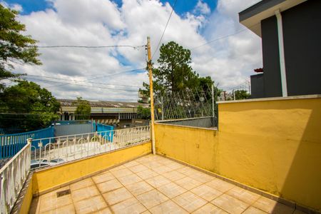 Casa à venda com 127m², 3 quartos e 4 vagasÁrea externa