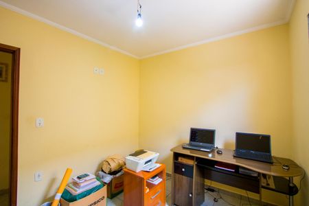 Casa à venda com 127m², 3 quartos e 4 vagasQuarto 3