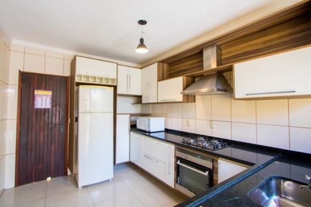 Casa à venda com 127m², 3 quartos e 4 vagasCozinha