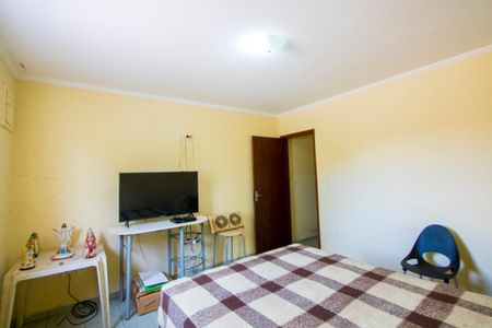 Casa à venda com 127m², 3 quartos e 4 vagasQuarto 1