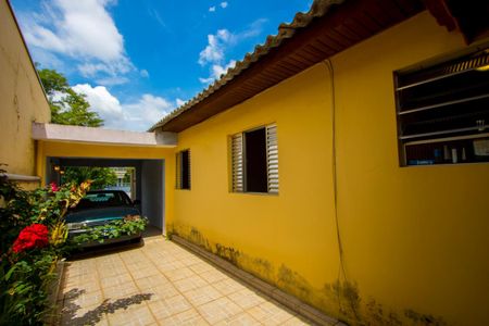 Casa à venda com 127m², 3 quartos e 4 vagasGaragem