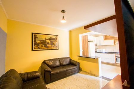 Casa à venda com 127m², 3 quartos e 4 vagasSala