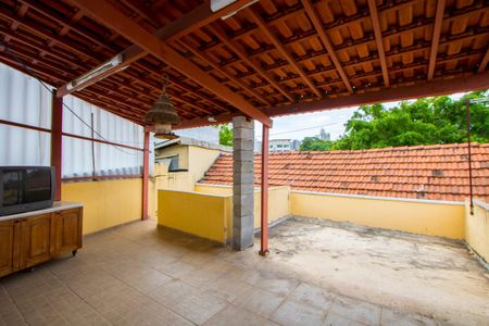 Casa à venda com 127m², 3 quartos e 4 vagasCobertura