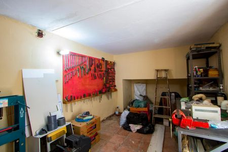 Casa à venda com 127m², 3 quartos e 4 vagasGaragem - Coberta