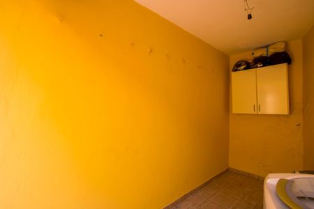 Casa à venda com 127m², 3 quartos e 4 vagasÁrea de serviço