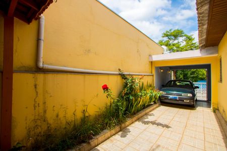 Casa à venda com 127m², 3 quartos e 4 vagasGaragem